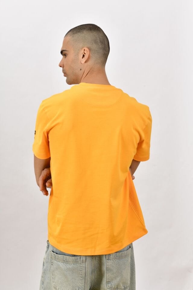 Estado Originals Regular Tişört Turuncu
