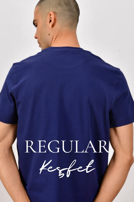 Regular
